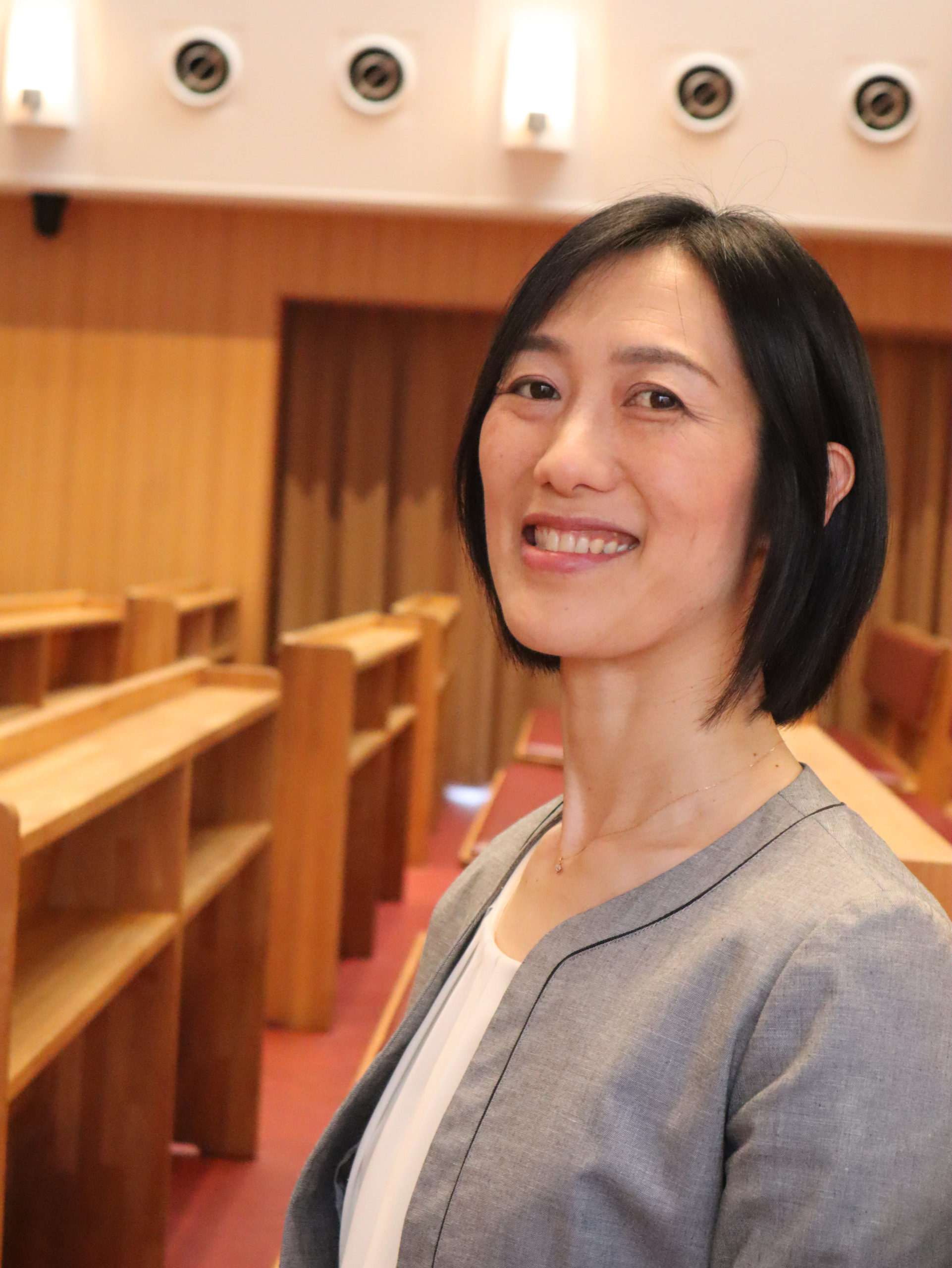 真理子先生　高画質